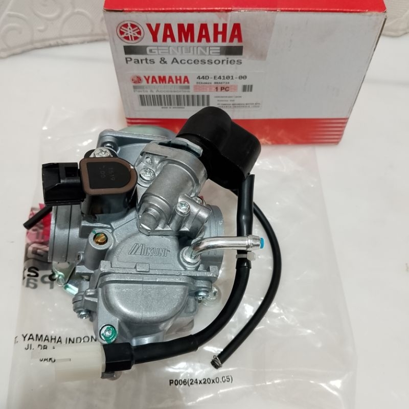 Karburator Carburator Yamaha Xeon Lama Xeon Old 44D Original