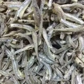 

Asin Teri Jengki 100 gram