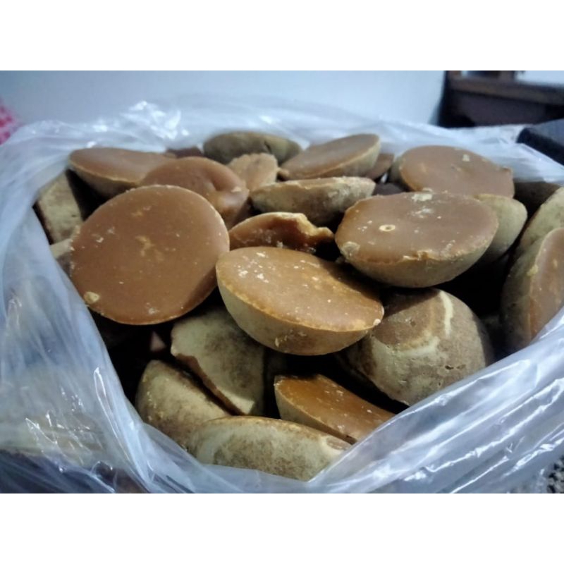 

Gula Aren Asli Tanpa Bahan Pengawet/Gula Aren 100 % Asli / Gula Aren 500 gram