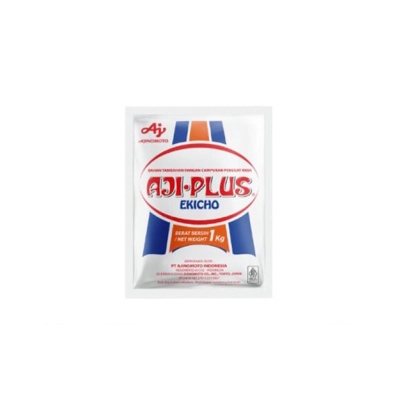 

AJI-PLUS EKICHO