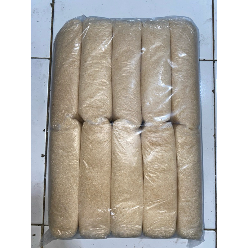 

GULA PASIR 5KG - PACK 1/2KG AN