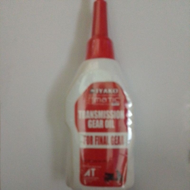 OLi Gardan/Gear Miyako matic 120ml original 100%