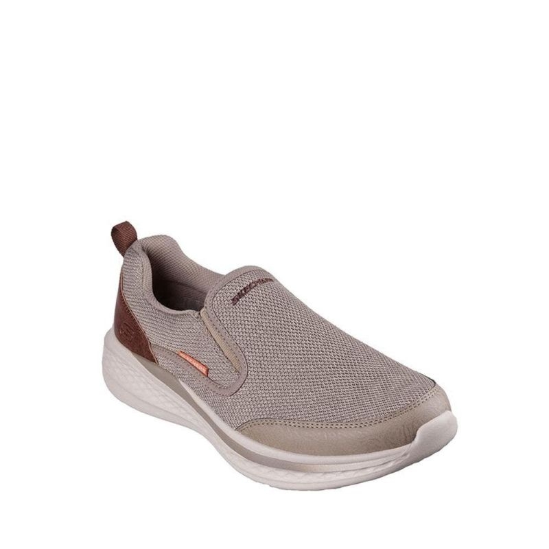 sepatu skechers relaxed fit slade lucan