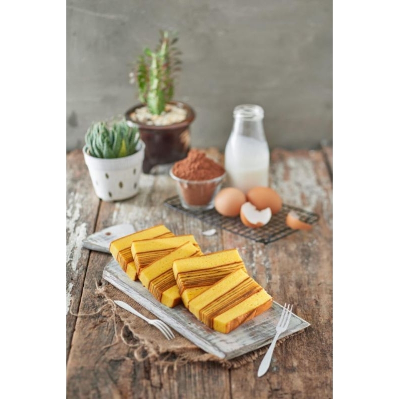 

Spikoe Lapis Legit Original