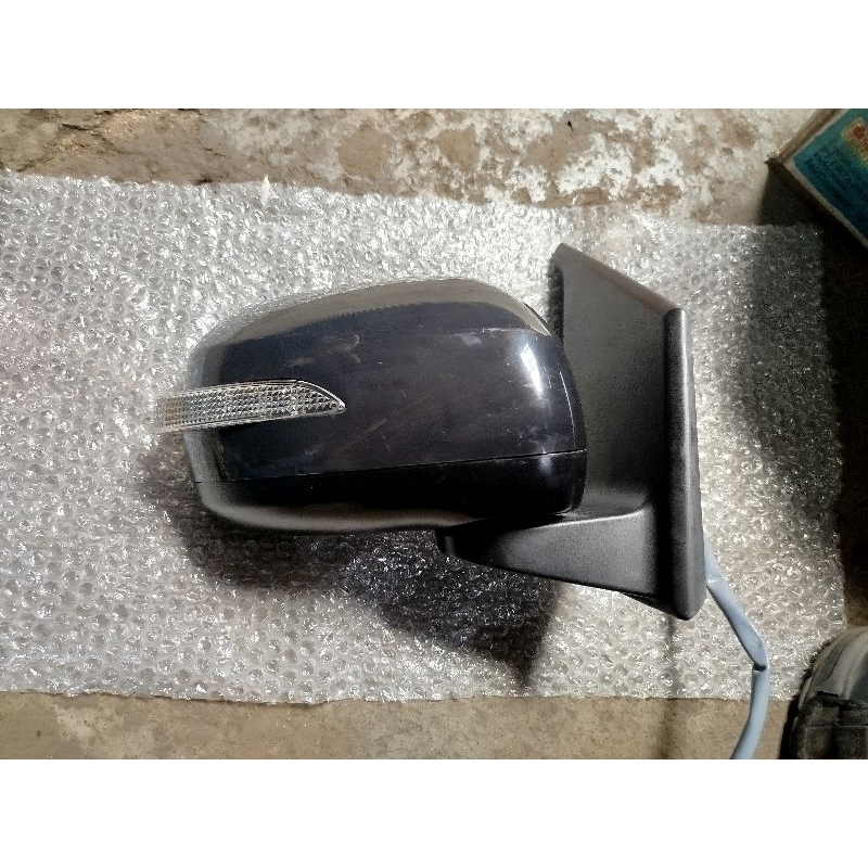 SPION AGYA/AYLA TRD TAHUN 2016-2018, SPION AGYA TRD