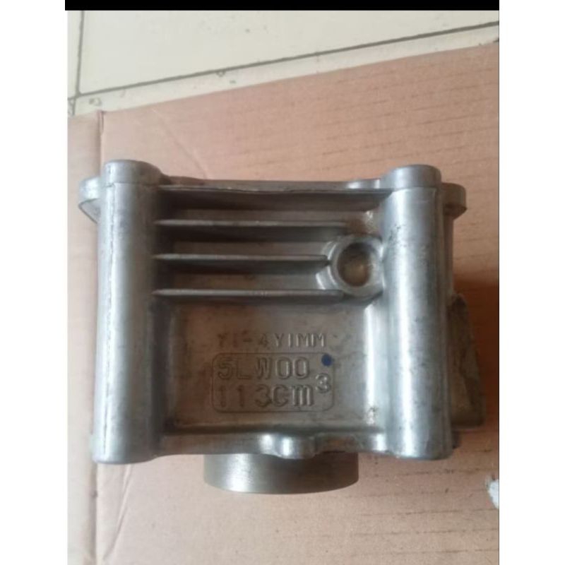 blok seher standar Yamaha Mio sporty PNP Yamaha Mio smile original seken cabutan