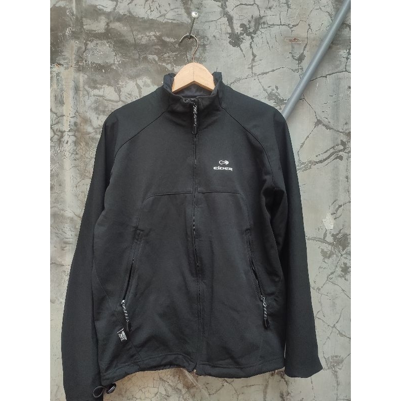 jacket tracktop eider original second