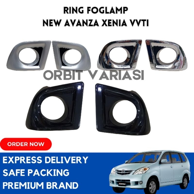 RING FOGLAMP AVANZA XENIA VVTI LAMA