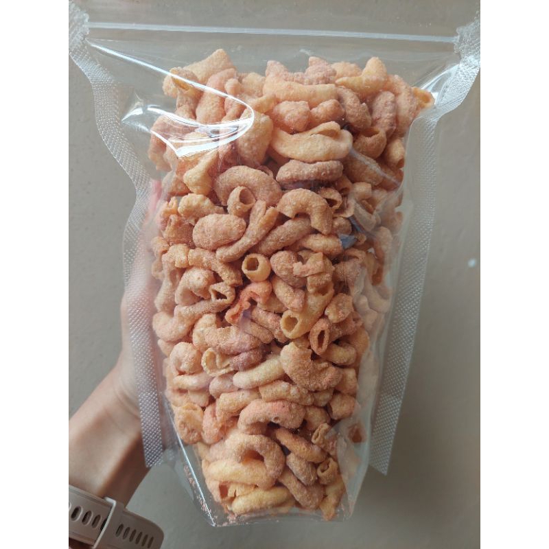 

[MAKARONI & BASRENG KREZZ] termurah di shopee