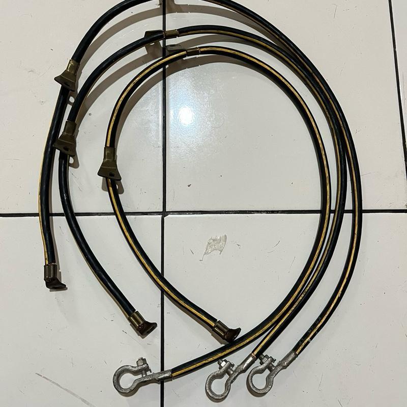 Kabel Aki Minus Mitsubishi L300 - Copotan Ori Bawaan Mobil