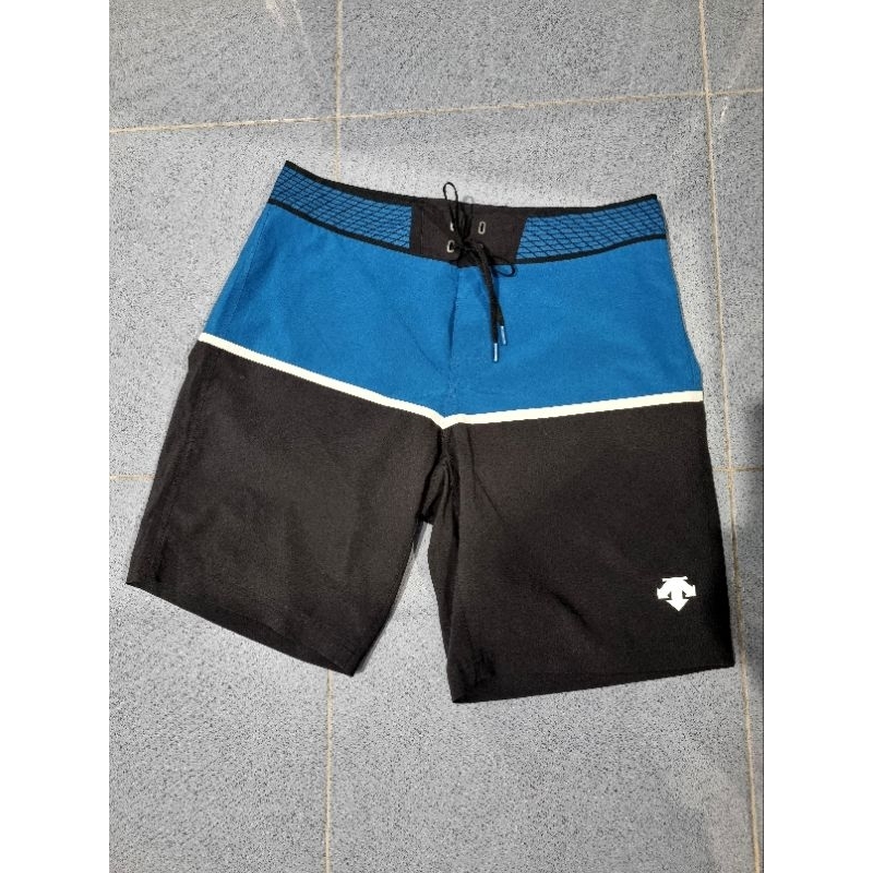 Celana Pendek Descente Original