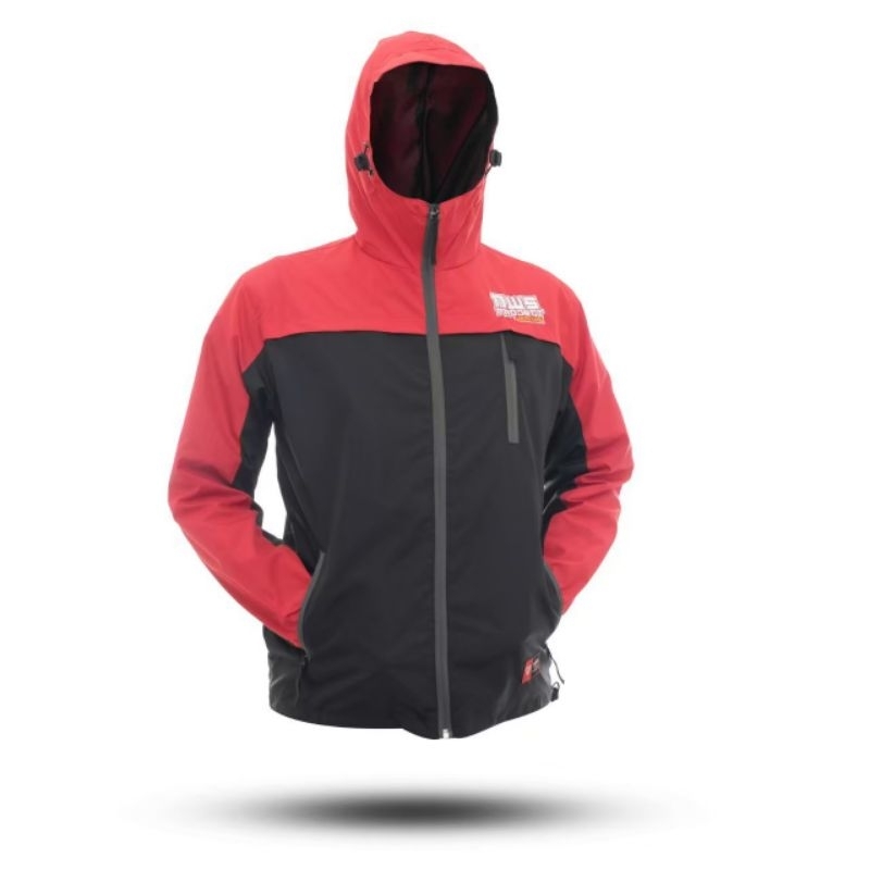 NWS project adventure