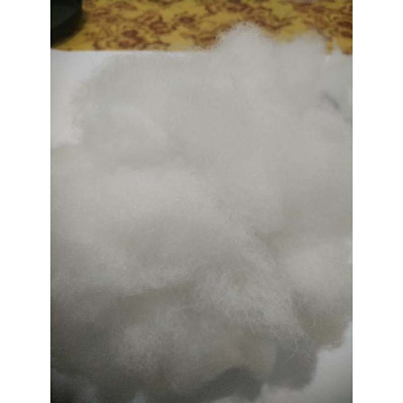 Dakron silikon HCS grade A 1 kg