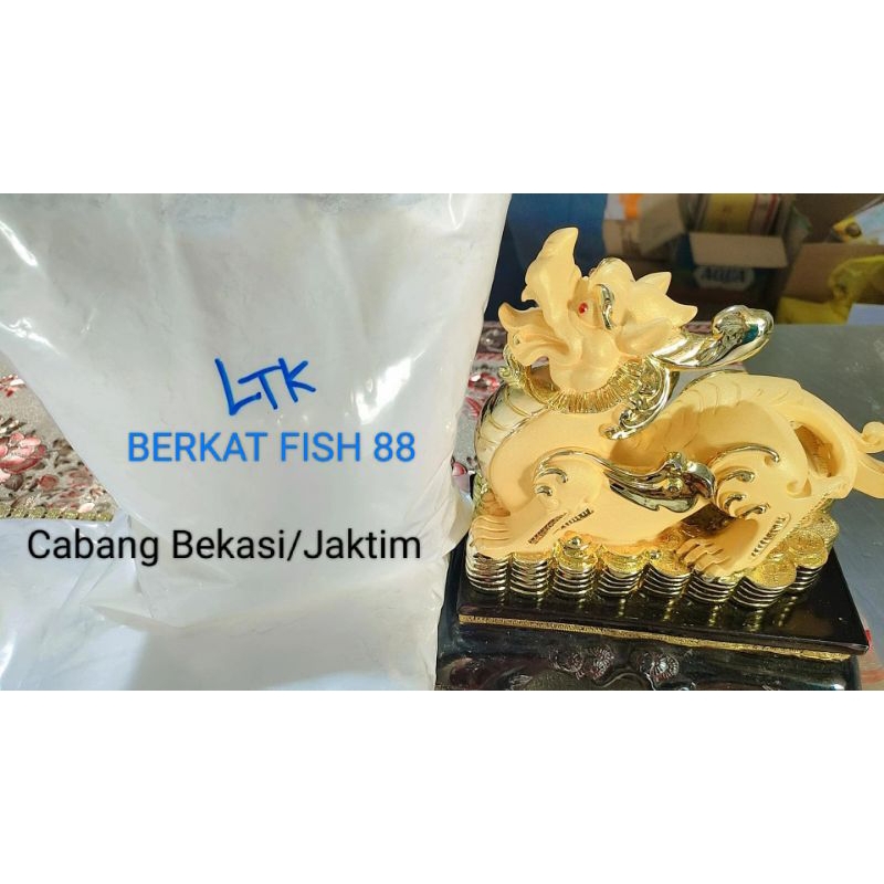 

sagu tani liauw tjoei kang REPACK 1KG