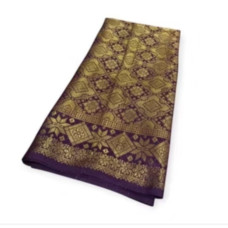 RUMPAK ANAK/ TANJAK ANAK SONGKET