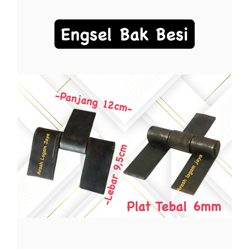 Engsel Bak Besi Truk Engsel Pintu Engsel Truck Engsel Bak Mobil Engsel Y Engsel Bak Besi