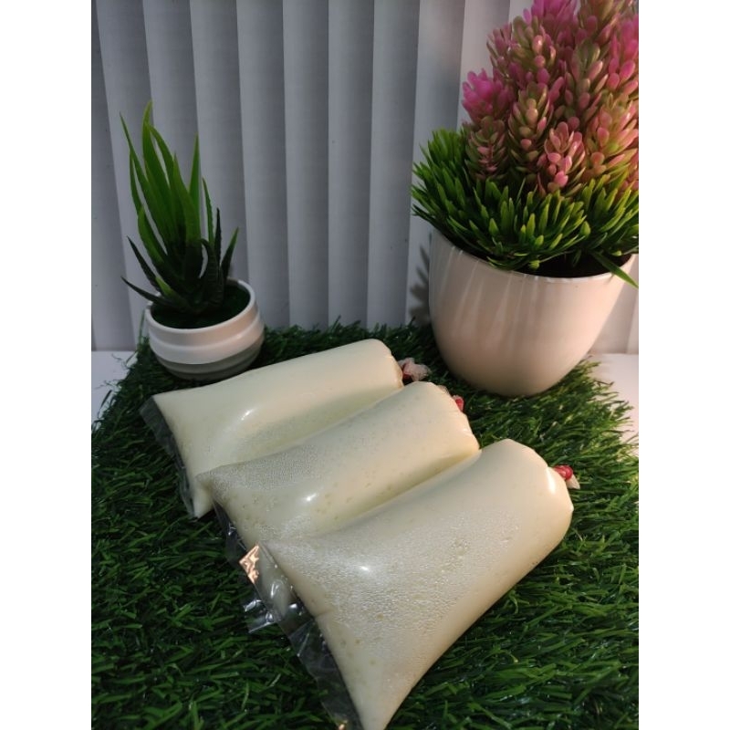 

PUTIH TELUR MATANG BERAT 150 GRAM
