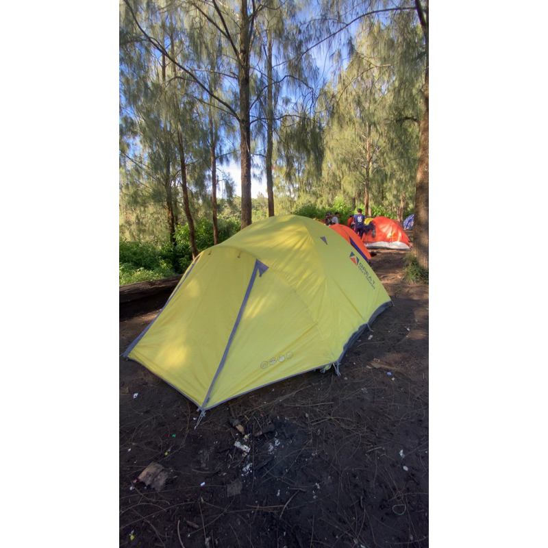 Tenda great outdoor java4pro