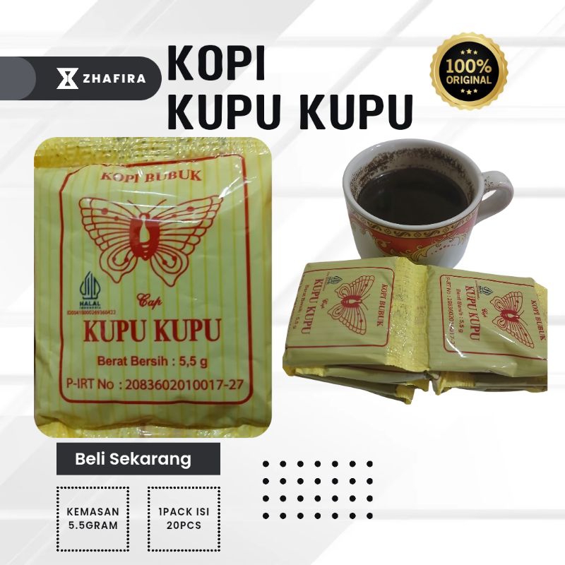 

200pcs kopi cap kupu kupu / kopi hitam kupu kupu / coffee kupu kupu / cap kupu-kupu