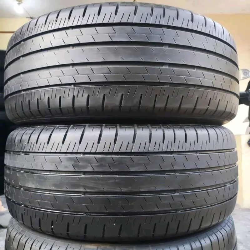 ban mobil copotan second 225/50 r18 merk random-ban mobil 225/50 r18