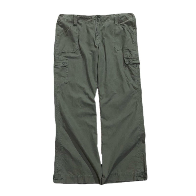 gap baggy cargo [second]