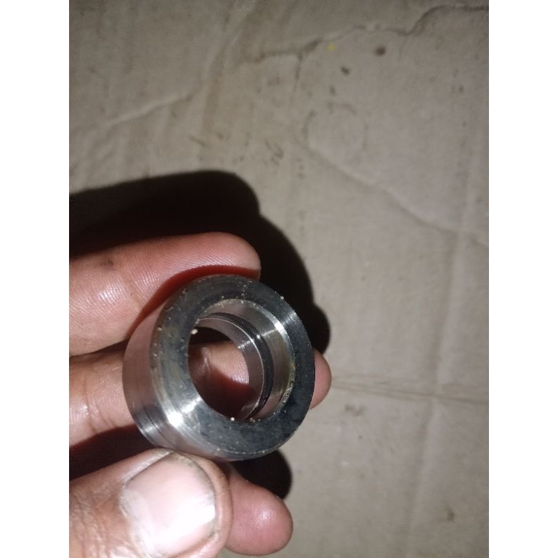 bos Bosh bosing specer spacer as Kruk bandul rc100 tornado gx gs crystal