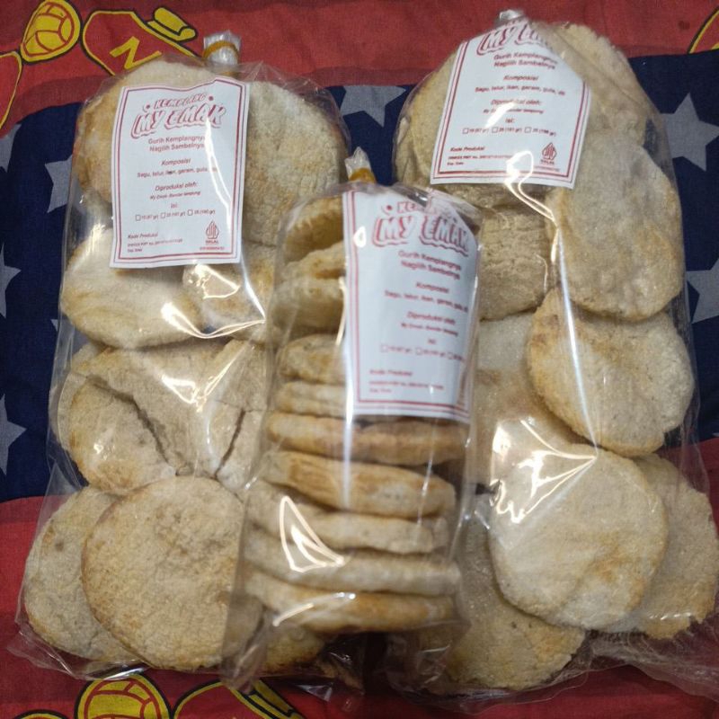 

peket hemat kempalng lampung