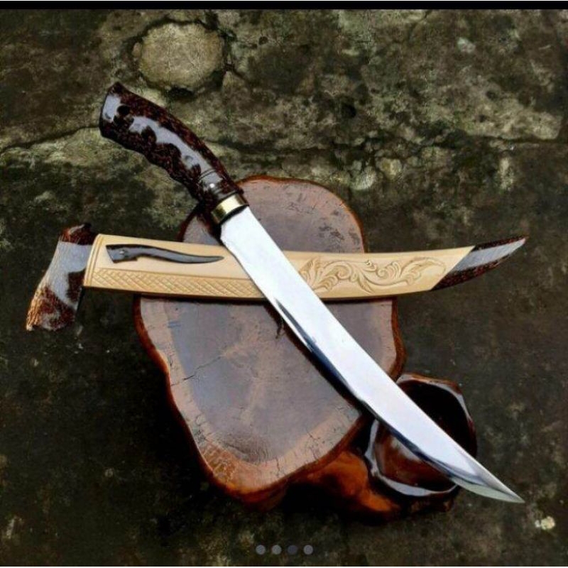 pisau zambia pisau potong/pisau daging