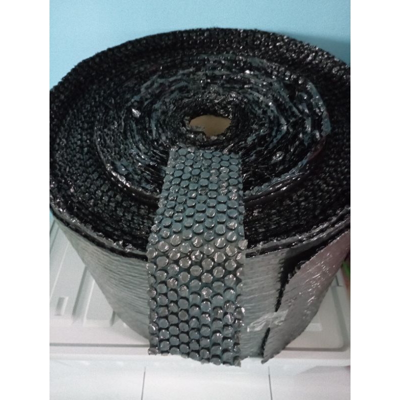 

Extra Bubble Wrap