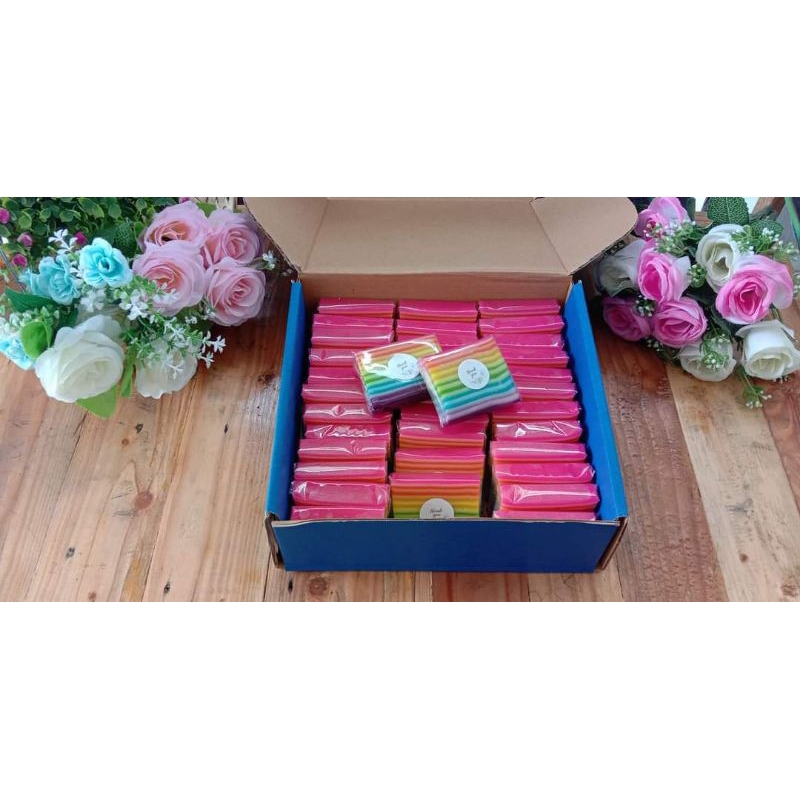 

kue lapis pepe rainbow pre order