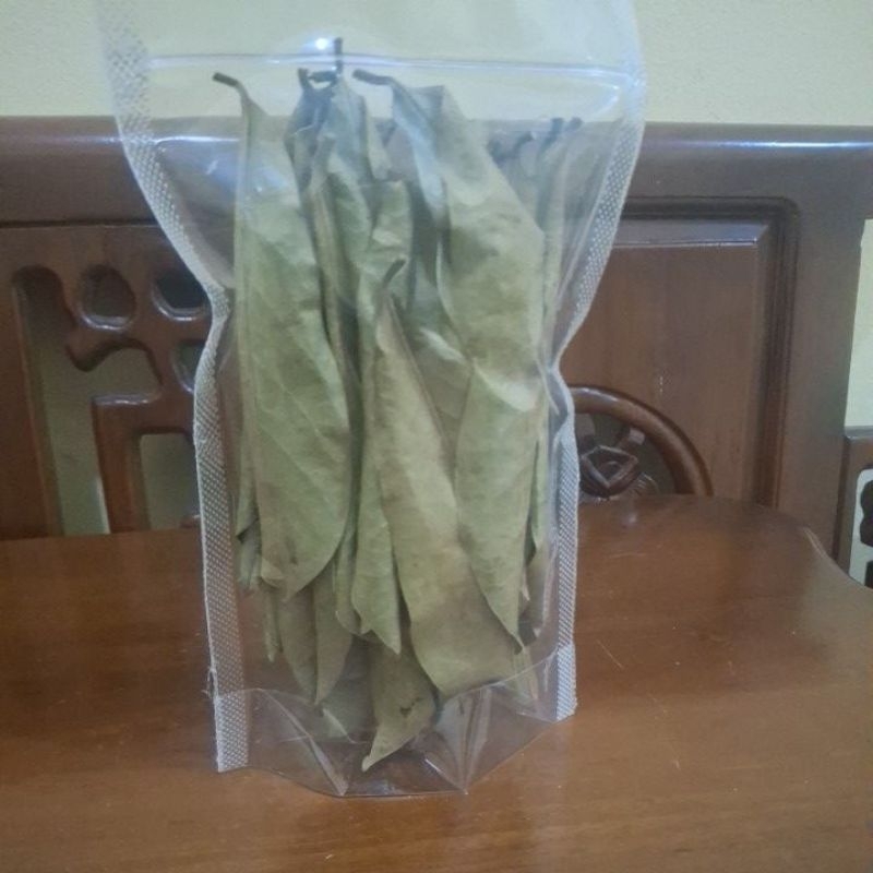 

DAUN SIRSAK KERING 100 GRAM KAYA KASIAT UNTUK KESEHATAN