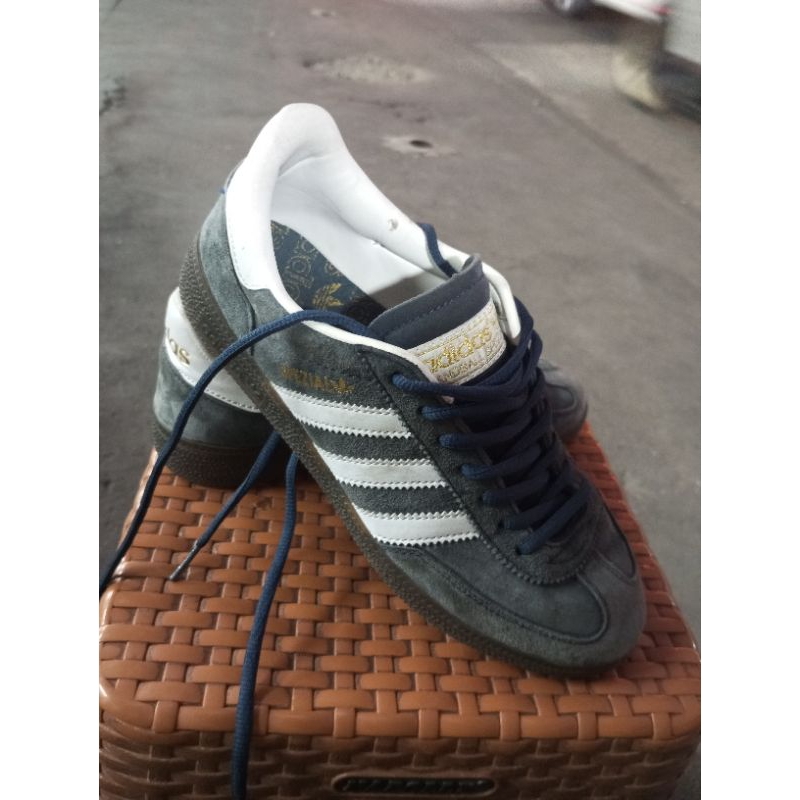 Sepatu Adidas Spezial