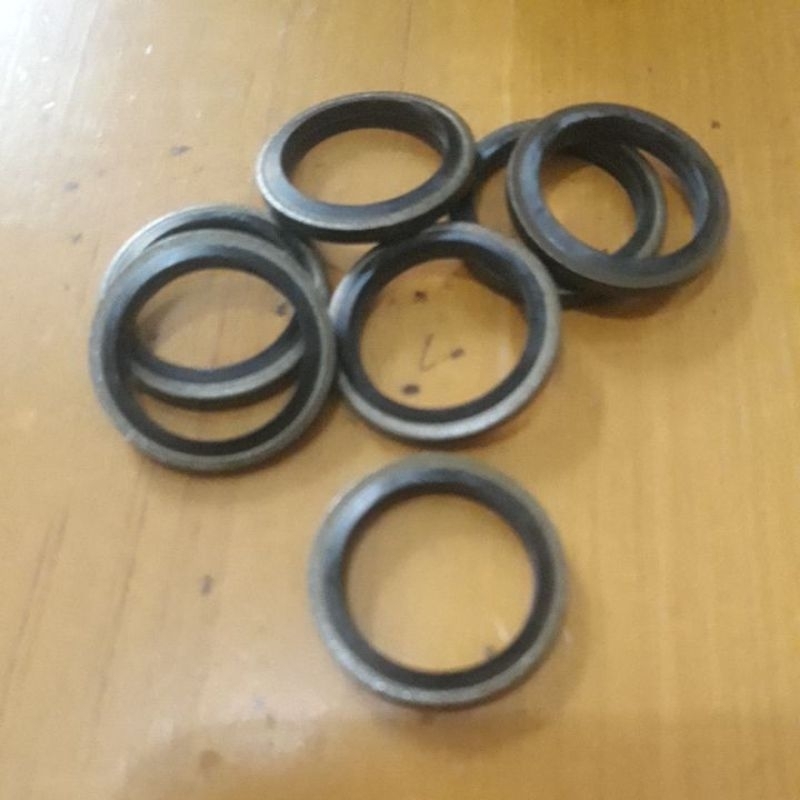 Ring Karet Ring Solar Ring Oli Ukuran 16mm