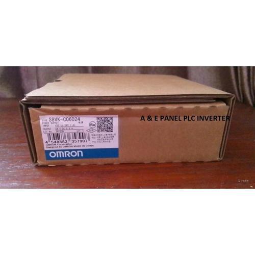 S8VK-C06024 POWER SUPPLY S8VK-C06024 S8VK C06024 24VDC 2,5A 2.5A