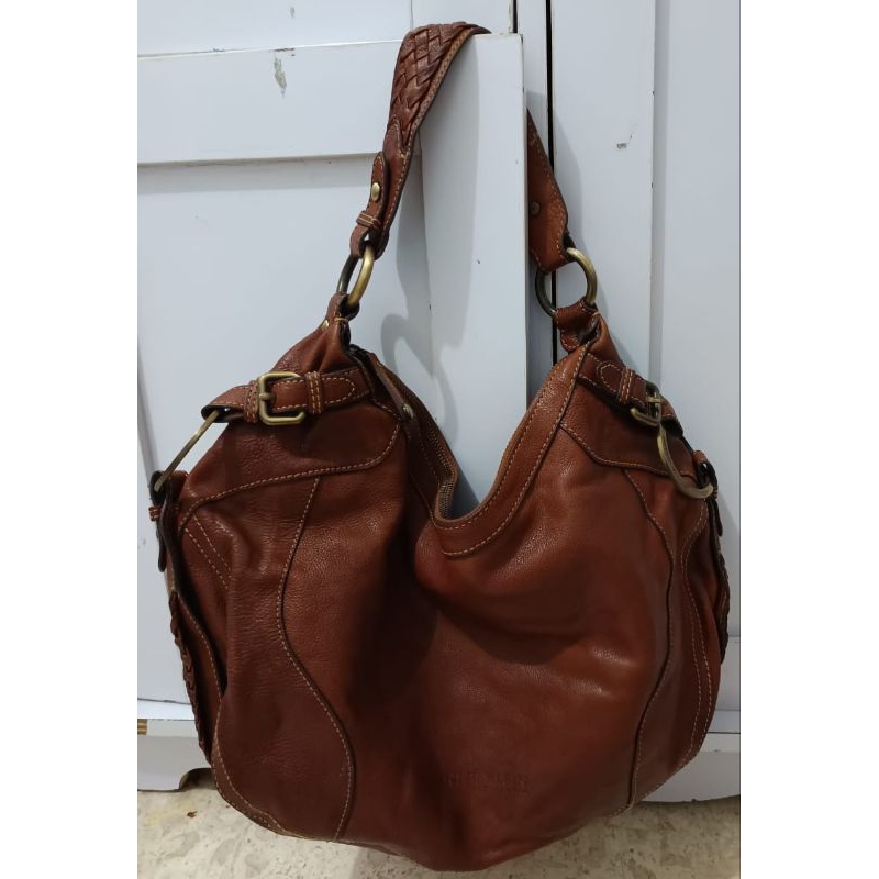 Anne Klein Hobo