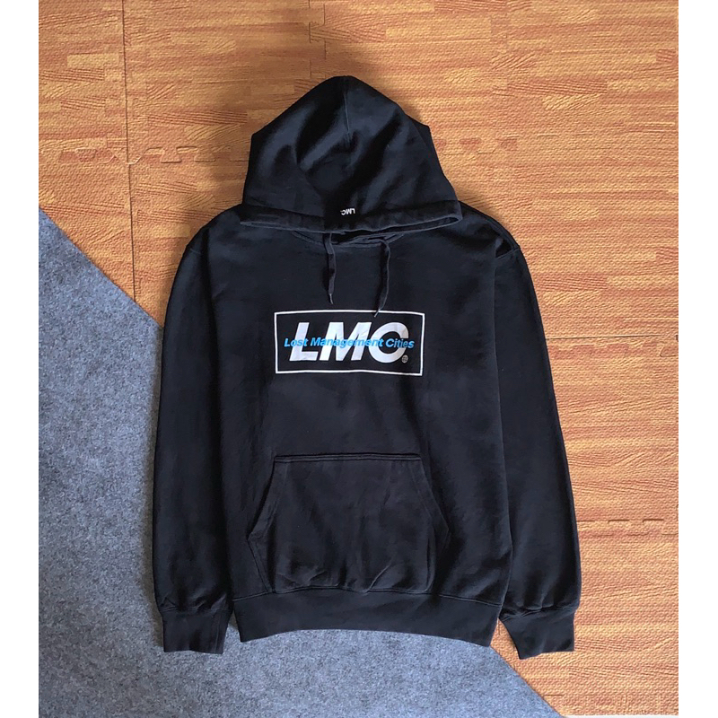 Lost Management  City