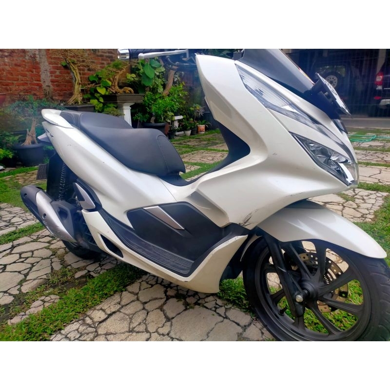 Honda PCX ABS 2018