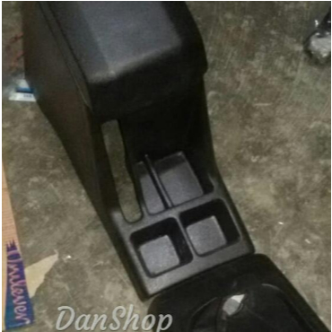 CONSOLE BOX PANTHER KAPSUL BAGIAN BOX SAJA