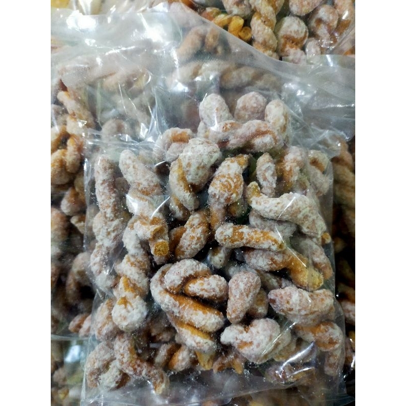 

UNTIR UNTIR/PUTAR PUTAR 500gr