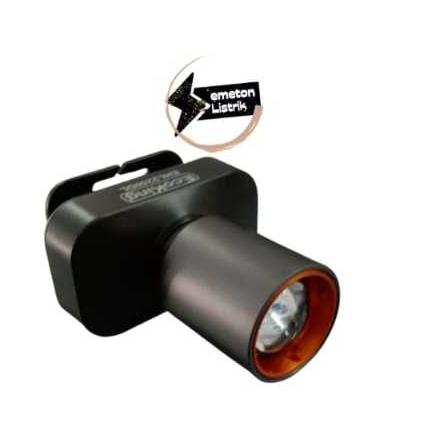 SENTER KEPALA/ HEADLAMP ECOKING 50W  EHL2250DL