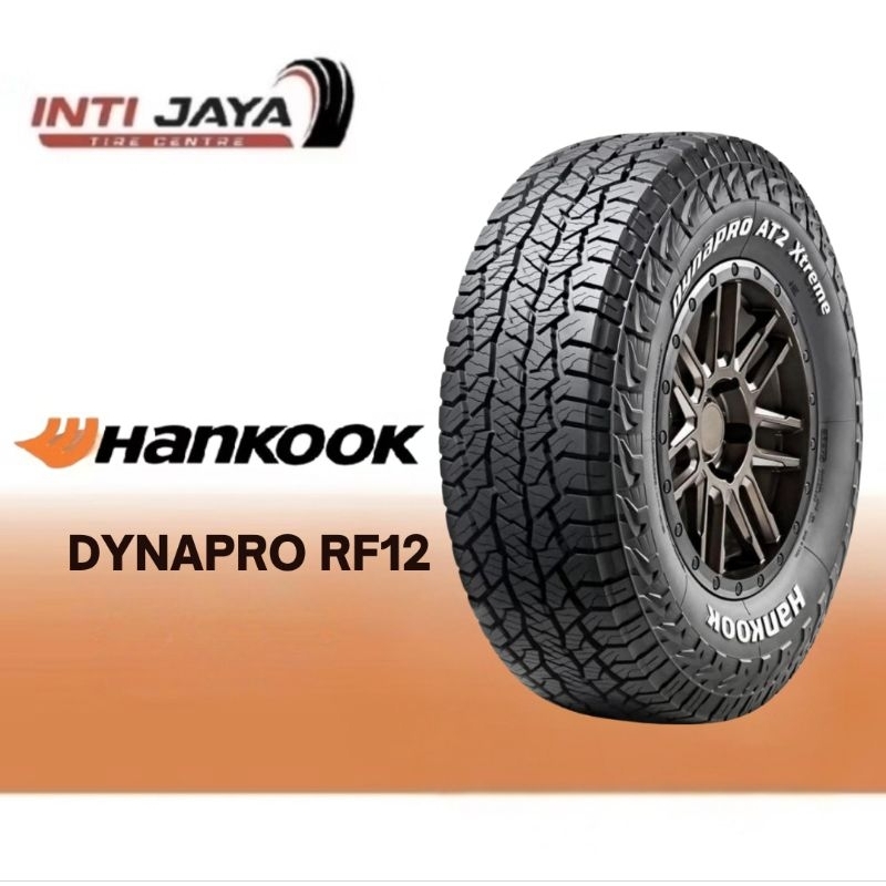 Ban Mobil Jeep Feroza 31 x 10.5 R15 31x10.5 R15 Hankook DYNAPRO AT2 RF12