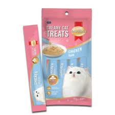 

Ukf5Pc6F4H (Kuliner.Kita) Smartheart Creamy Treats 15Gr Snack Kucing Basah Lembut, Cemilan Kucing