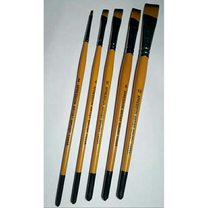 

XPRESSION ARTIST BRUSH 1093A