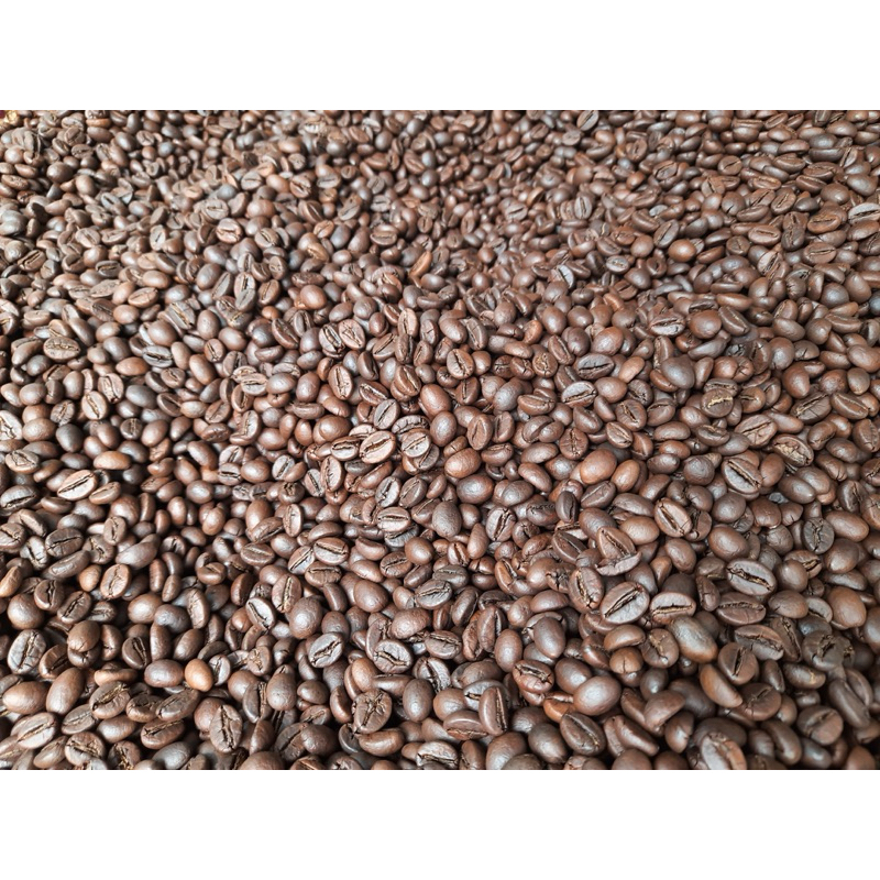 

kopi biji sangrai robusta temanggung 100 g