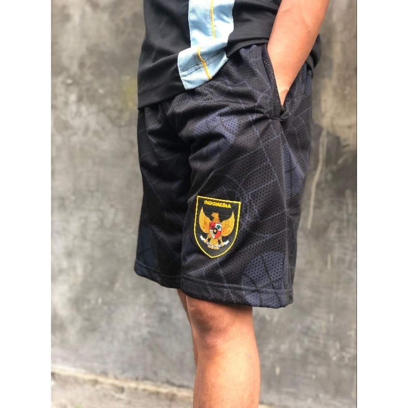 celana retro dryfit premium