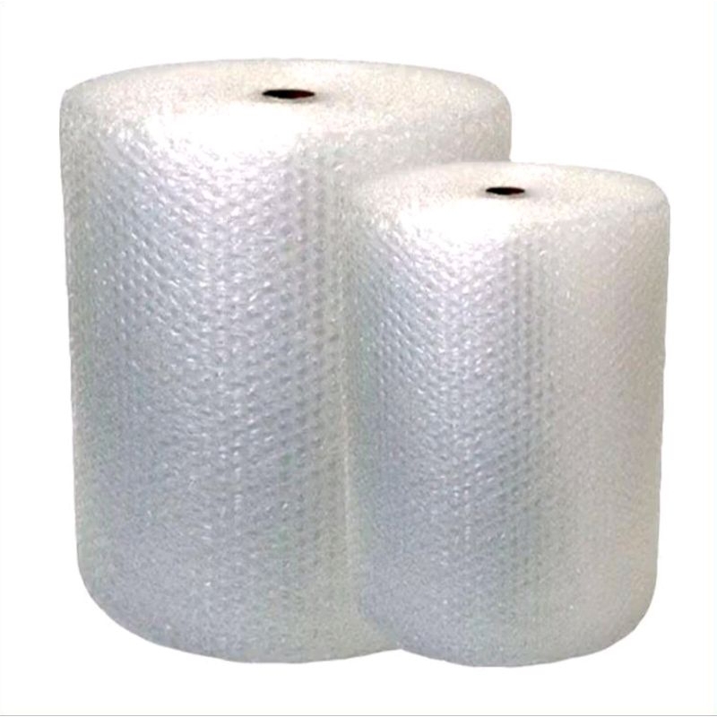 

Q (Q23) BUBBLE WARP PELINDUNG UKURAN 30 CM X 50 METER (TIPIS) BERAT 1 ROLL 2 KG