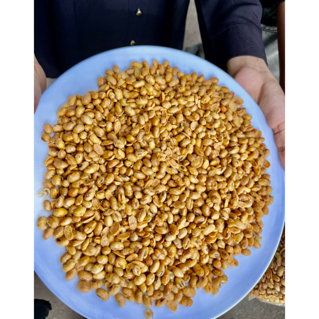 

kedelai crispy 1 KG gurih renyah enak