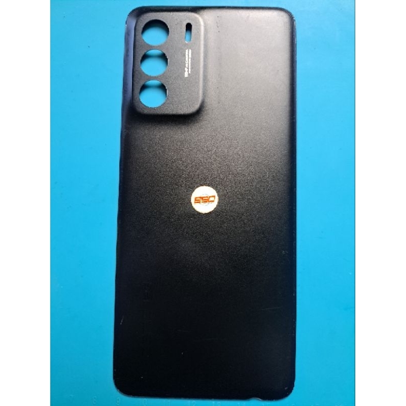 Backdoor Backcover Tutup Belakang Infinix Zero 5G 2023 Copotan