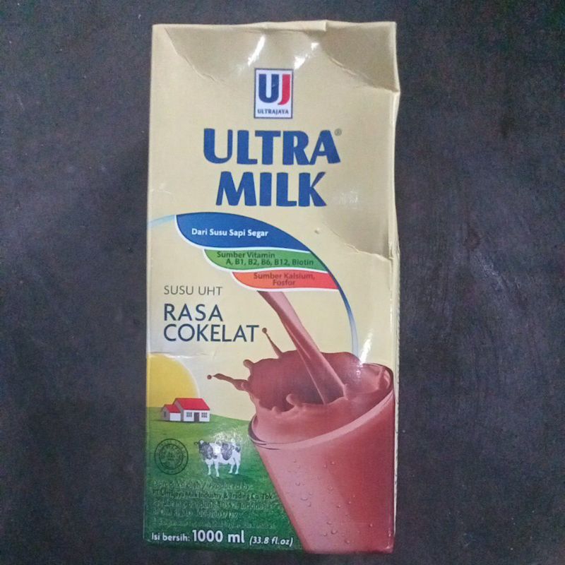 

SUSU ULTRA 1LT