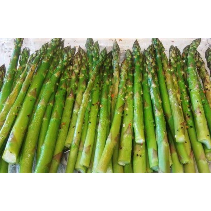 

Sayur Asparagus Fresh 250 gram